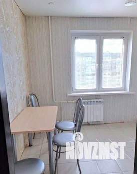 1-к квартира, вторичка, 37м2, 7/9 этаж