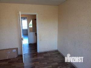 3-к квартира, вторичка, 62м2, 3/5 этаж