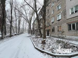 4-к квартира, вторичка, 59м2, 5/5 этаж