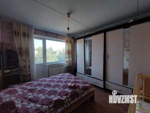 2-к квартира, вторичка, 46м2, 4/5 этаж