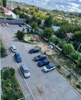 2-к квартира, вторичка, 68м2, 6/10 этаж