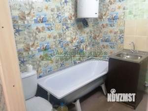 1-к квартира, вторичка, 36м2, 9/9 этаж