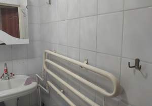 3-к квартира, вторичка, 51м2, 2/2 этаж