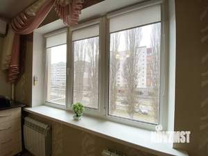 3-к квартира, вторичка, 72м2, 4/10 этаж