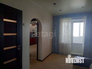 2-к квартира, вторичка, 79м2, 9/10 этаж