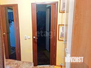 2-к квартира, вторичка, 62м2, 4/10 этаж