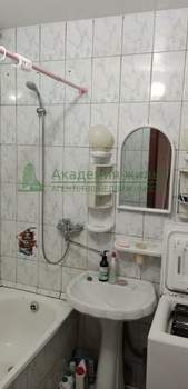 2-к квартира, вторичка, 52м2, 5/5 этаж