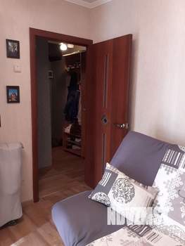2-к квартира, вторичка, 45м2, 3/5 этаж