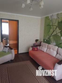 2-к квартира, вторичка, 50м2, 1/6 этаж