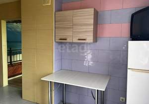 1-к квартира, вторичка, 31м2, 2/10 этаж