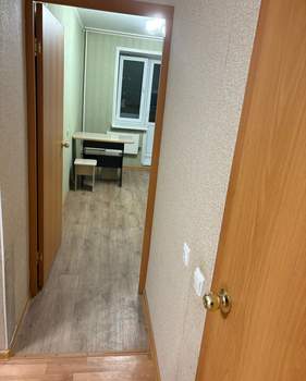 1-к квартира, вторичка, 39м2, 10/12 этаж