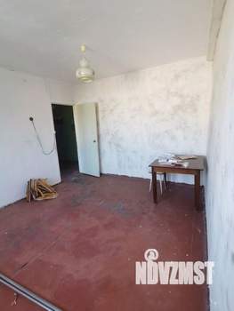 2-к квартира, вторичка, 45м2, 5/5 этаж