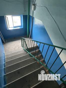 2-к квартира, вторичка, 52м2, 5/5 этаж