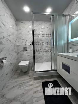 3-к квартира, вторичка, 81м2, 1/10 этаж