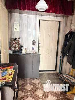 1-к квартира, вторичка, 38м2, 7/9 этаж