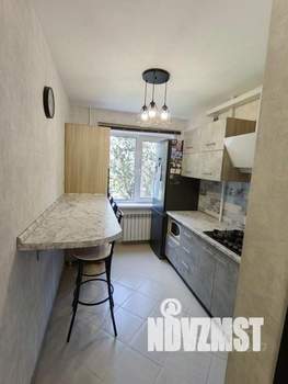 3-к квартира, вторичка, 63м2, 8/9 этаж