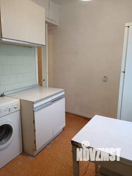 3-к квартира, вторичка, 58м2, 3/5 этаж