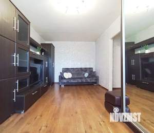 3-к квартира, вторичка, 53м2, 4/9 этаж