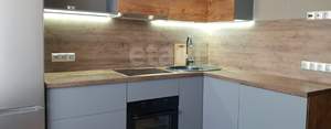 1-к квартира, вторичка, 37м2, 11/25 этаж