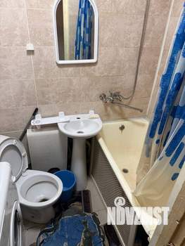 1-к квартира, вторичка, 29м2, 4/5 этаж