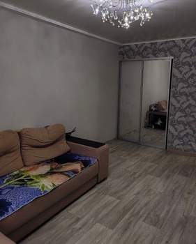 2-к квартира, вторичка, 44м2, 2/5 этаж