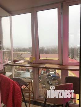 1-к квартира, вторичка, 43м2, 8/9 этаж