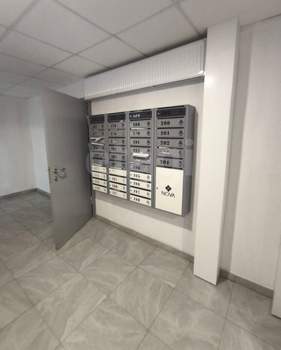 1-к квартира, вторичка, 38м2, 8/10 этаж