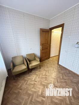4-к квартира, вторичка, 90м2, 4/9 этаж