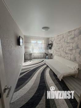 2-к квартира, вторичка, 58м2, 9/10 этаж