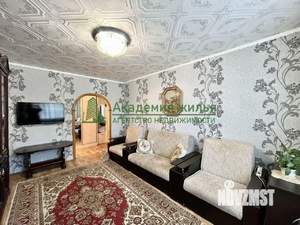3-к квартира, вторичка, 63м2, 9/9 этаж