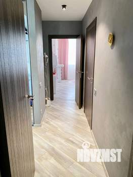 3-к квартира, вторичка, 94м2, 4/16 этаж