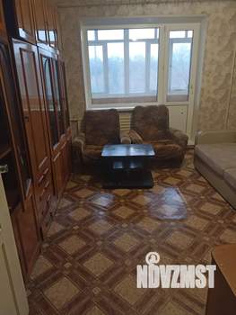2-к квартира, вторичка, 50м2, 3/10 этаж