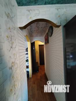 2-к квартира, вторичка, 43м2, 3/5 этаж