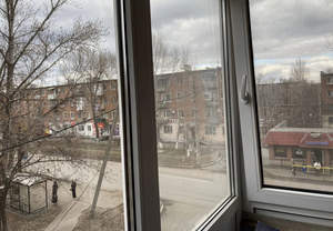 2-к квартира, вторичка, 43м2, 3/5 этаж