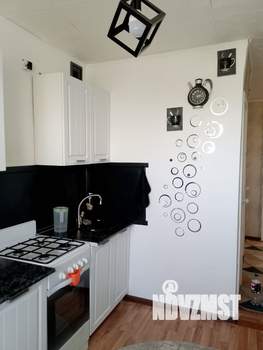 2-к квартира, вторичка, 48м2, 5/5 этаж
