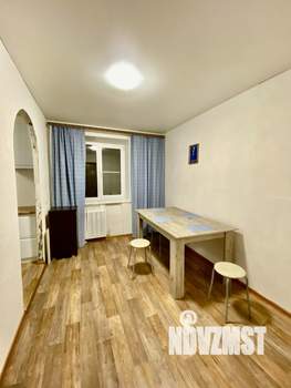 3-к квартира, вторичка, 62м2, 5/5 этаж