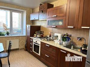 1-к квартира, вторичка, 38м2, 4/10 этаж