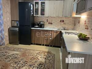2-к квартира, вторичка, 67м2, 3/10 этаж