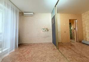 1-к квартира, вторичка, 38м2, 9/9 этаж