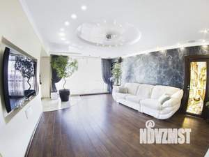 3-к квартира, вторичка, 98м2, 11/11 этаж