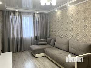 2-к квартира, вторичка, 44м2, 4/5 этаж