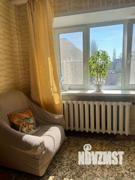 2-к квартира, вторичка, 42м2, 3/5 этаж
