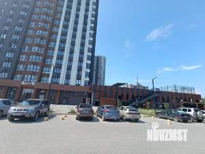 2-к квартира, вторичка, 44м2, 11/23 этаж