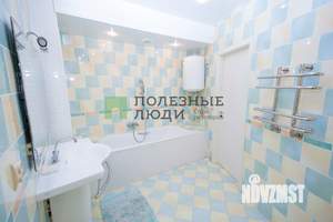 3-к квартира, вторичка, 121м2, 8/9 этаж