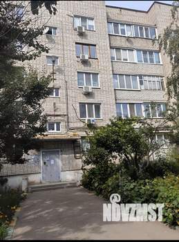 3-к квартира, вторичка, 59м2, 2/5 этаж