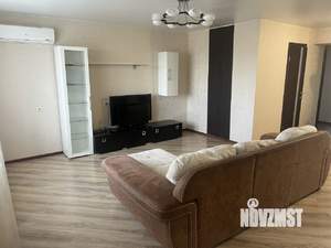 2-к квартира, вторичка, 61м2, 9/10 этаж