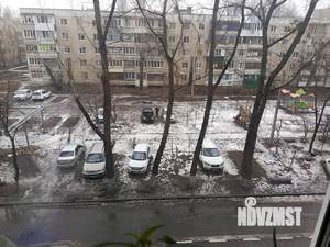 3-к квартира, вторичка, 66м2, 4/9 этаж