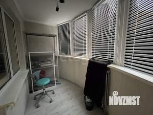 3-к квартира, вторичка, 80м2, 6/10 этаж