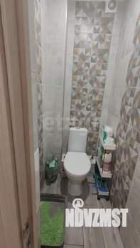 1-к квартира, вторичка, 42м2, 5/10 этаж