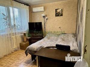1-к квартира, вторичка, 23м2, 5/5 этаж